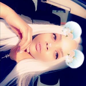 Meet your Posher, Alycia